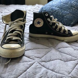 Chuck Taylor Converse
